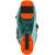 Lange LX 130 Jungle Green ski boots