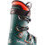 Lange LX 130 Jungle Green ski boots