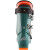 Lange LX 130 Jungle Green ski boots