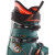 Lange LX 130 Jungle Green ski boots