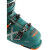 Chaussures de ski Lange LX 130 Jungle Green