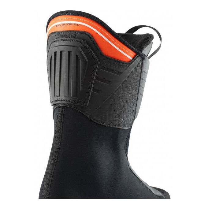 Lange LX 130 Jungle Green ski boots Lange LX 130 Jungle Green ski boots