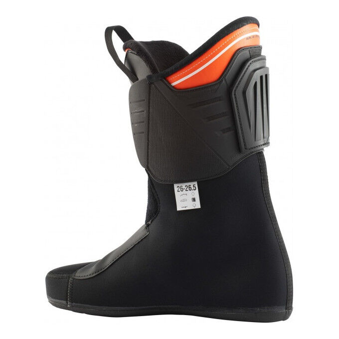 Lange LX 130 Jungle Green ski boots Lange LX 130 Jungle Green ski boots