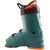 Lange LX 130 Jungle Green ski boots
