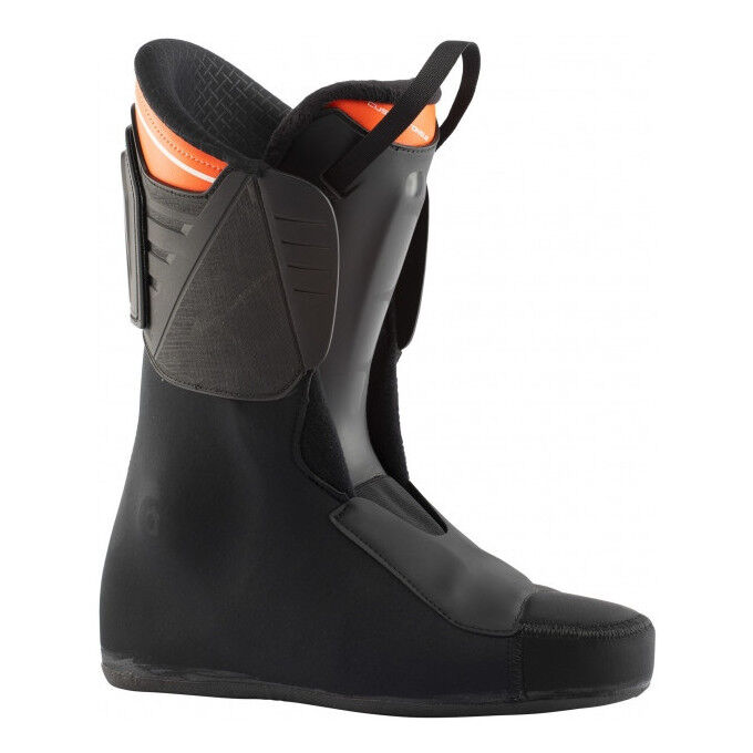 Lange LX 130 Jungle Green ski boots Lange LX 130 Jungle Green ski boots