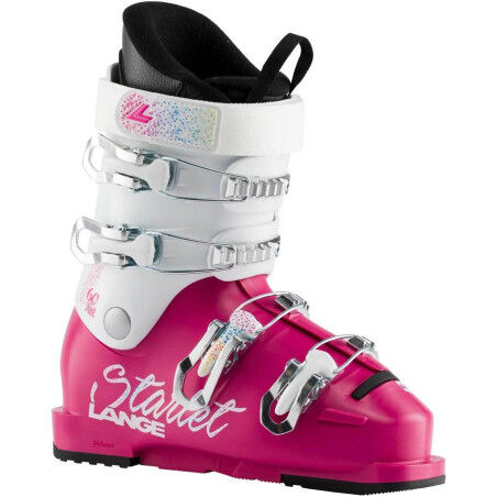 Lange STARLET 60 RTL ski boots