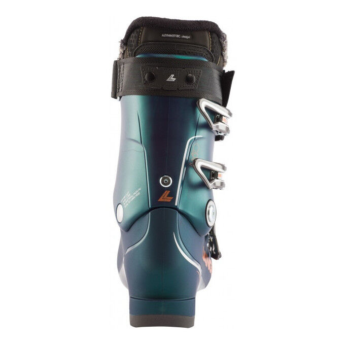 Lange LX 90 W Posh Green ski boots Lange LX 90 W Posh Green ski boots