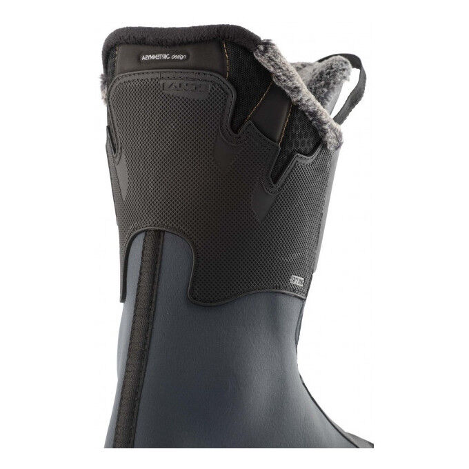 Lange LX 90 W Posh Green ski boots Lange LX 90 W Posh Green ski boots