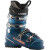 Lange LX 80 W Bright Blue ski boots