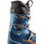 Lange LX 80 W Bright Blue ski boots