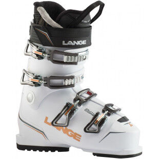 Lange LX 70 W White ski boots