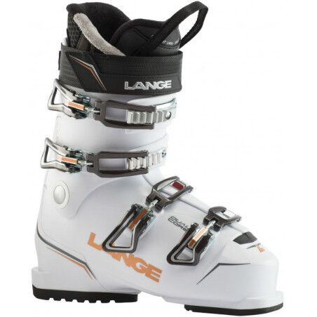 Lange LX 70 W White ski boots
