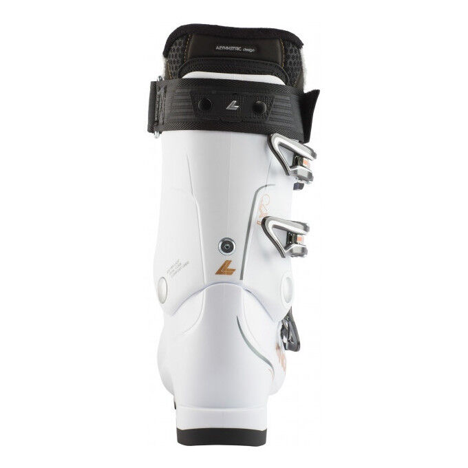Lange LX 70 W White ski boots Lange LX 70 W White ski boots