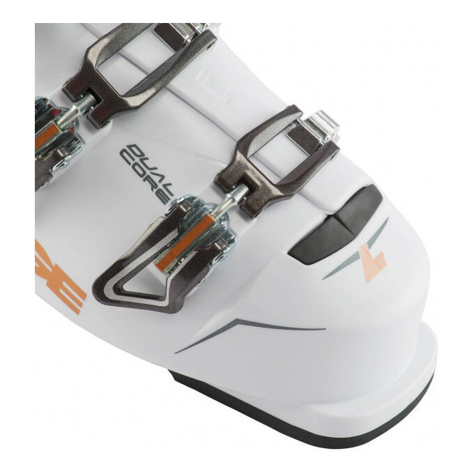 Lange LX 70 W White ski boots Lange LX 70 W White ski boots