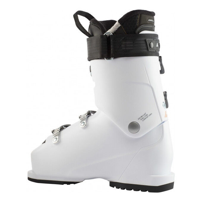 Lange LX 70 W White ski boots Lange LX 70 W White ski boots