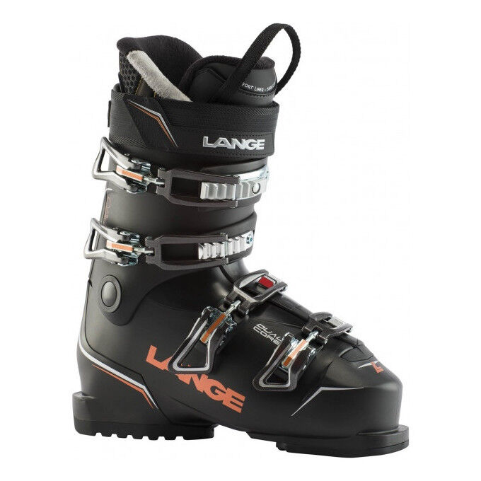 Botas esquí Lange LX 70 W Negro