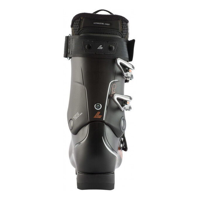 Lange LX 70 W Black ski boots Lange LX 70 W Black ski boots