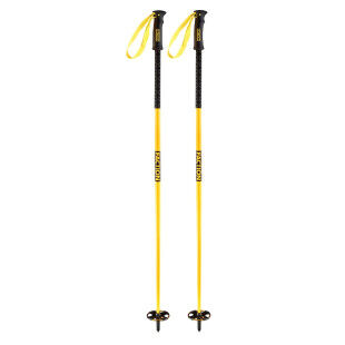 Bâtons Faction POLES Yellow