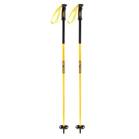 Faction POLES Yellow batons