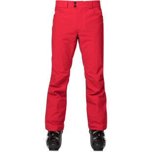 Pantalones Rossignol PALMARES Carmine