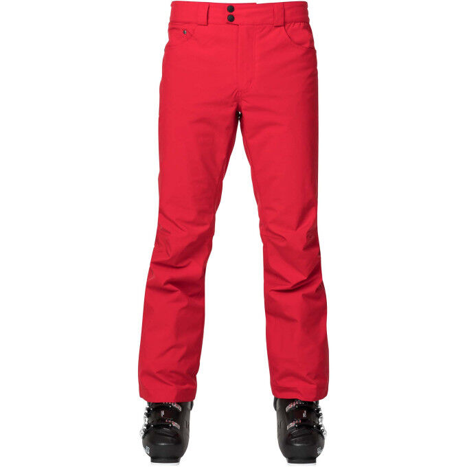 Rossignol PALMARES Carmine trousers Rossignol PALMARES Carmine trousers