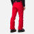 Pantalon Rossignol PALMARES Carmin