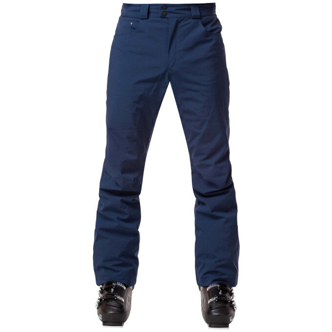 Rossignol PALMARES Dark Navy trousers Rossignol PALMARES Dark Navy trousers