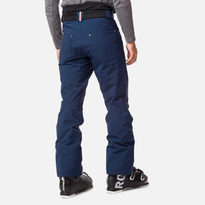 Rossignol PALMARES Dark Navy trousers Rossignol PALMARES Dark Navy trousers