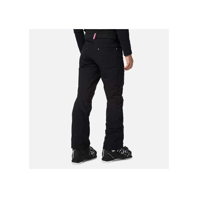 Rossignol PALMARES Pants Black Rossignol PALMARES Pants Black