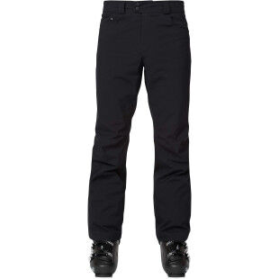 Pantalon Rossignol PALMARES Black