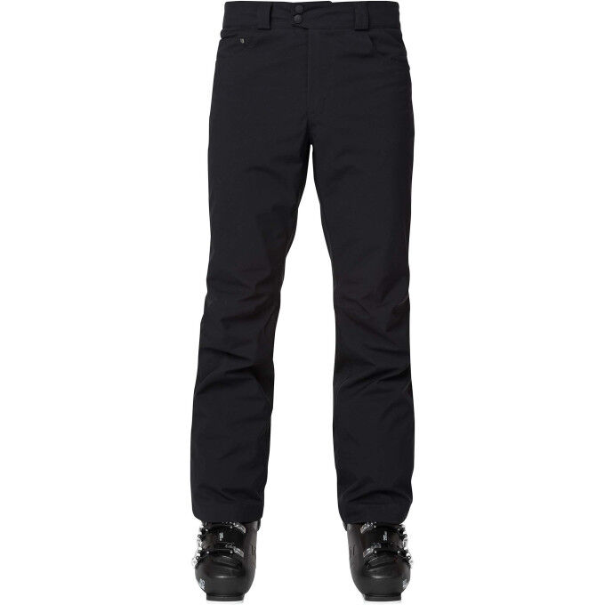 Rossignol PALMARES Pants Black Rossignol PALMARES Pants Black
