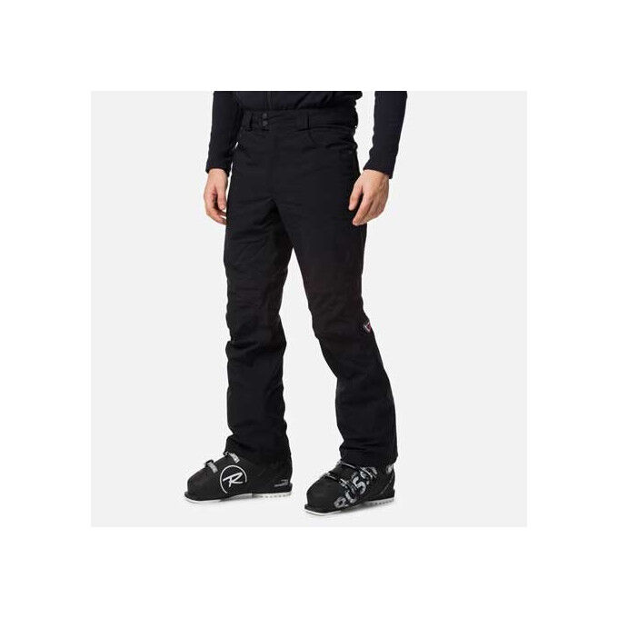 Rossignol PALMARES Pants Black Rossignol PALMARES Pants Black