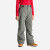 Pantalon de ski Rossignol BOY SKI PANT Lava orange
