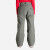 Pantalon de ski Rossignol BOY SKI PANT Lava orange