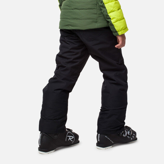 Rossignol BOY SKI PANT Black Rossignol BOY SKI PANT Black