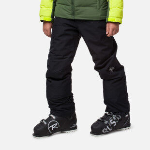 Rossignol BOY SKI PANT Negro