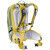 Backpack Deuter ATTACK 16 khaki-turmeric