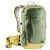 Backpack Deuter ATTACK 16 khaki-turmeric