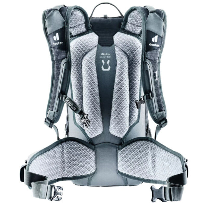 Backpack Deuter ATTACK 16 Graphite-shale Backpack Deuter ATTACK 16 Graphite-shale