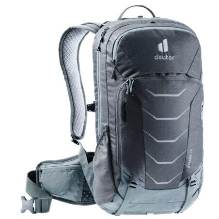 Backpack Deuter ATTACK 16 Graphite-shale
