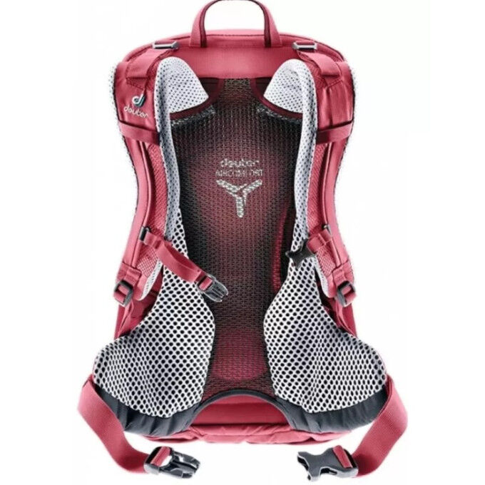 Backpack Deuter FUTURA 26 SL Cardinal Cranberry Backpack Deuter FUTURA 26 SL Cardinal Cranberry