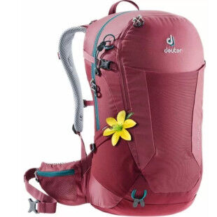 Backpack Deuter FUTURA 26 SL Cardinal Cranberry