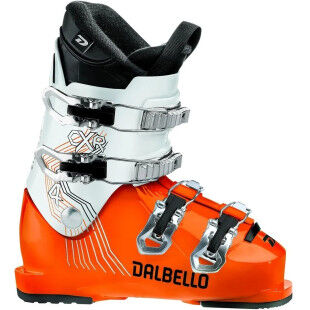 Dalbello CXR 4.0 JR Orange / White ski boots
