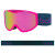 Bollé ROCKET PLUS Pink Blue Matte Rose Gold Goggle