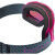 Bollé ROCKET PLUS Pink Blue Matte Rose Gold Goggle