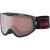 Masque Bollé ROCKET PLUS Pink Blue Matte Rose Gold
