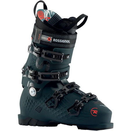 Rossignol ALLTRACK PRO 120 Deep/Blue ski boots