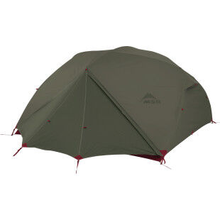 Tente MSR ELIXIR 4 Green V2