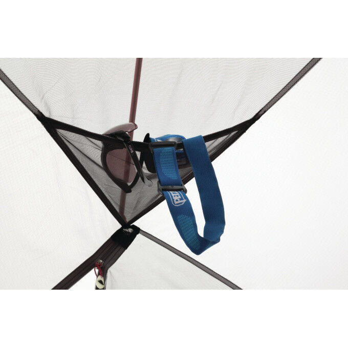 MSR ELIXIR 4 Green V2 Tent MSR ELIXIR 4 Green V2 Tent