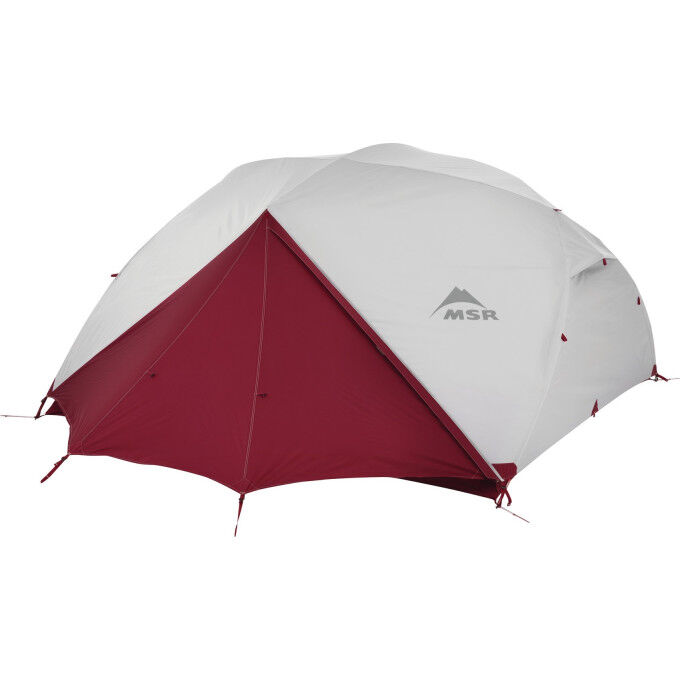 MSR ELIXIR 4 Gray V2 Tent MSR ELIXIR 4 Gray V2 Tent
